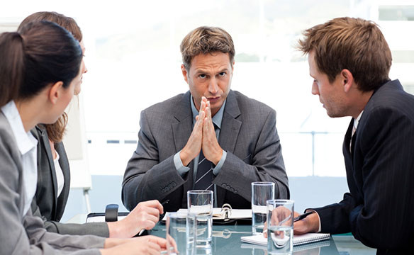 CRM לעסקים קטנים וגדולים