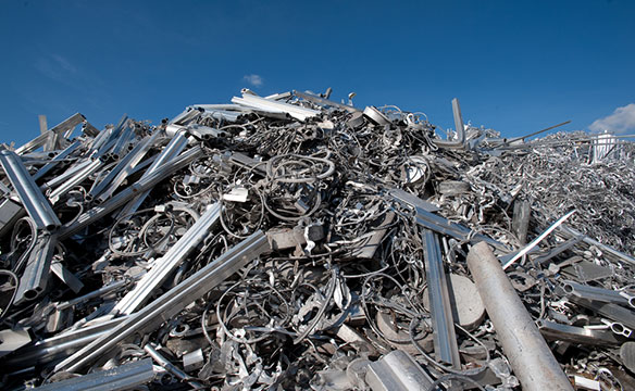 מיחזור אלומיניום – מדוע זה כל כך כדאי וחשוב?