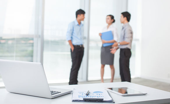 תוכנה לניהול עסק – לניהול מושכל ומוצלח