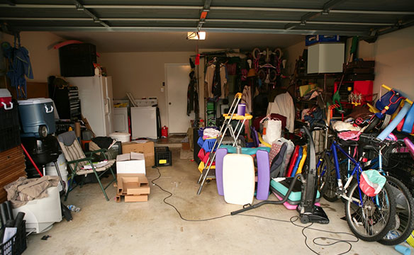 פינוי מחסן – אל תעשו זאת לבד