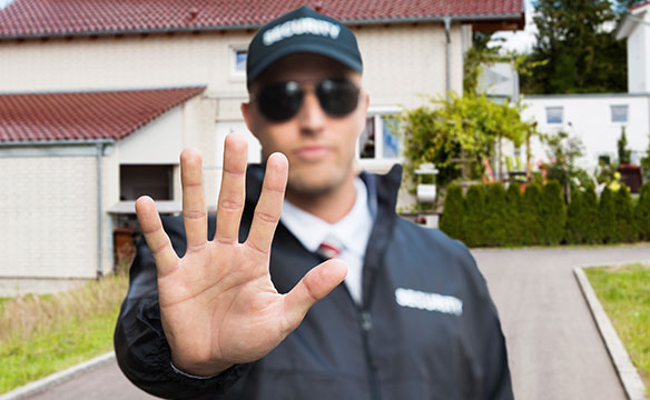 כל השירותים הניתנים ע"י חברת אבטחה איכותית