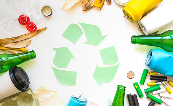 חוק המיחזור – חובות בעלי עסקים