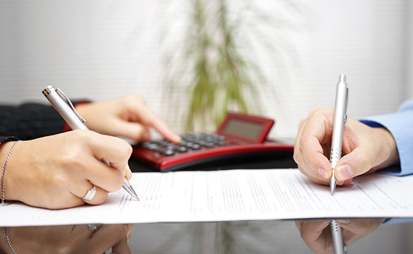 חוק יחסי ממון בין בני זוג