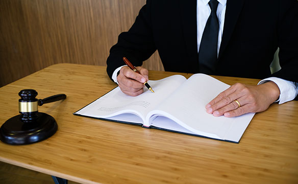 עורך דין גירושין בחולון