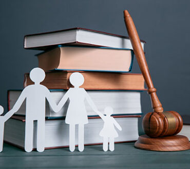 עורך דין משפחה בחולון