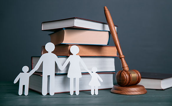 עורך דין משפחה בחולון